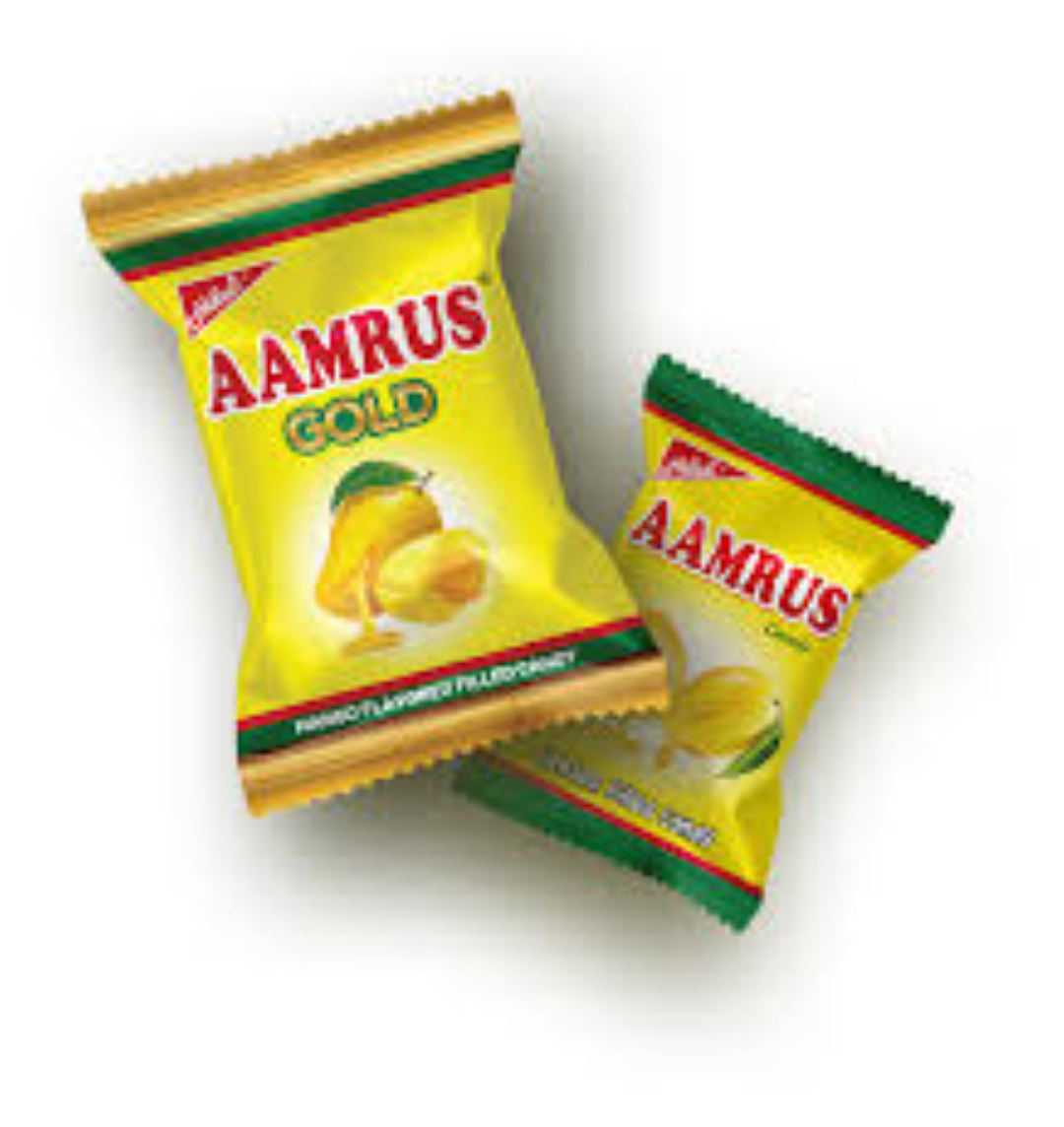 HILAL AAMRUS CANDY 4.5G